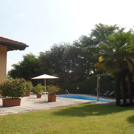 Giardino Dom wakacyjny *