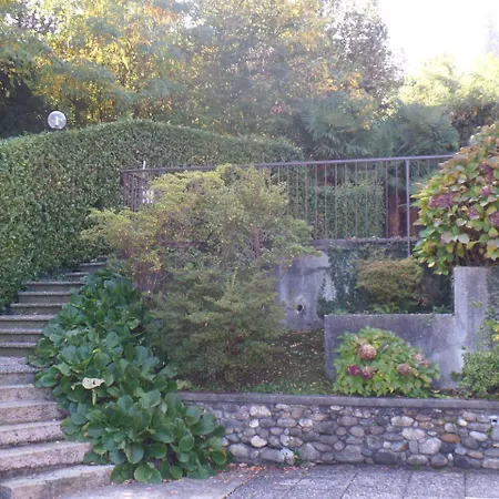 Giardino Дом отдыха